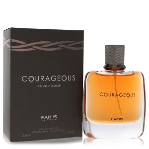 Fariis Parfum Eau De Parfum Spray 3.4 oz for Men