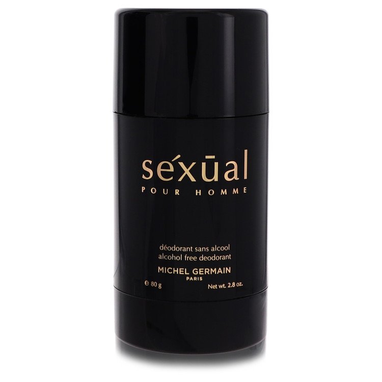 Michel Germain Deodorant Stick 2.8 oz for Men