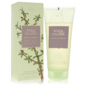 4711 Shower Gel 6.8 oz for Women