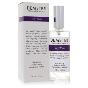 Demeter Cologne Spray 4 oz for Women