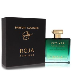 Roja Parfums Parfum Cologne Spray 3.4 oz for Men