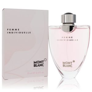 Mont Blanc Eau De Toilette Spray 2.5 oz for Women
