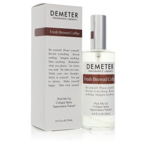 Demeter Cologne Spray (Unisex) 4 oz for Women