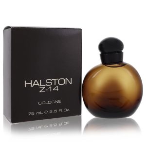 Halston Cologne 2.5 oz for Men