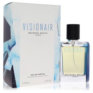 Michael Malul Eau De Parfum Spray 3.4 oz for Women