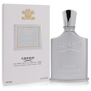 Creed Eau De Parfum Spray (Unisex) 3.3 oz for Men