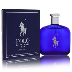 Ralph Lauren Eau De Toilette Spray 4.2 oz for Men