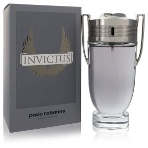 Paco Rabanne Eau De Toilette Spray 6.8 oz for Men