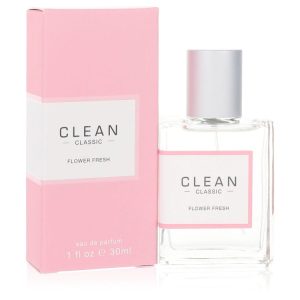 Clean Eau De Parfum Spray 1 oz for Women