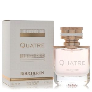 Boucheron Eau De Parfum Spray 1.7 oz for Women