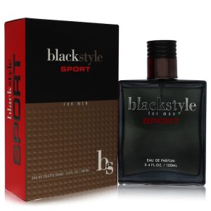 Yzy Perfume Eau De Toilette Spray 3.4 oz for Men