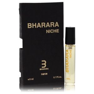 Bharara Beauty Vial (sample) 0.17 oz for Men
