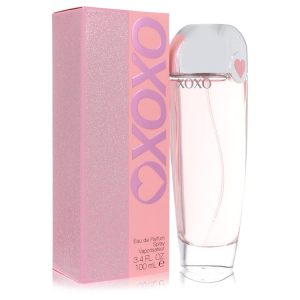 Victory International Eau De Parfum Spray 3.4 oz for Women
