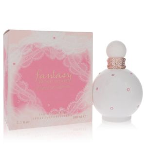 Britney Spears Eau De Parfum Spray (Intimate Edition) 3.3 oz for Women