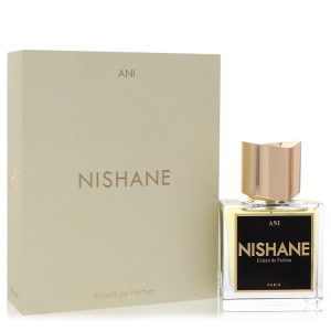 Nishane Extrait De Parfum Spray (Unisex) 1.7 oz for Women