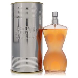 Jean Paul Gaultier Eau De Toilette Spray 3.4 oz for Women