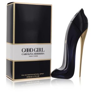 Carolina Herrera Eau De Parfum Spray 1.7 oz for Women