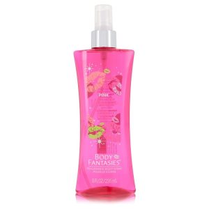 Parfums De Coeur Body Spray 8 oz for Women