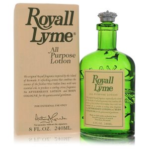 Royall Fragrances All Purpose Lotion / Cologne 8 oz for Men