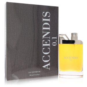 Accendis Eau De Parfum Spray (Unisex) 3.4 oz for Women