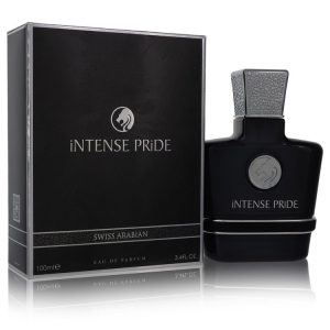 Swiss Arabian Eau De Parfum Spray 3.4 oz for Men