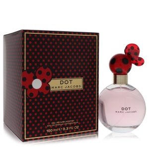 Marc Jacobs Eau De Parfum Spray 3.4 oz for Women