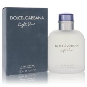 Dolce & Gabbana Eau De Toilette Spray 4.2 oz for Men