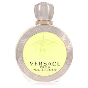 Versace Eau De Toilette Spray (Tester) 3.4 oz for Women