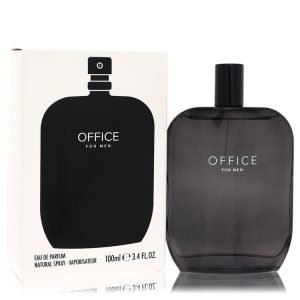 Fragrance One Eau De Parfum Spray 3.4 oz for Men