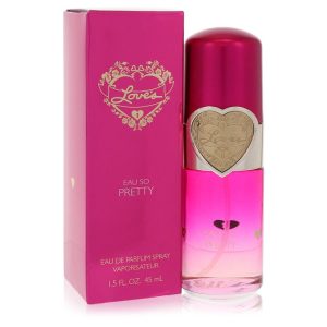 Dana Eau De Parfum Spray 1.5 oz for Women