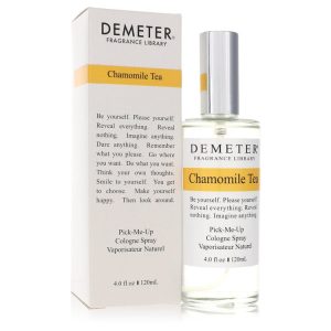 Demeter Cologne Spray 4 oz for Women