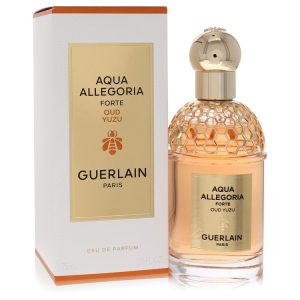Guerlain Eau De Parfum Spray (Unisex) 2.5 oz for Women