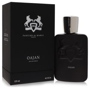 Parfums De Marly Eau De Parfum Spray 4.2 oz for Men