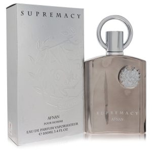 Afnan Eau De Parfum Spray 3.4 oz for Men