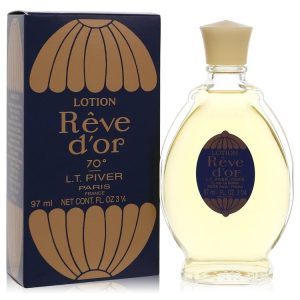Piver Cologne Splash 3.25 oz for Women