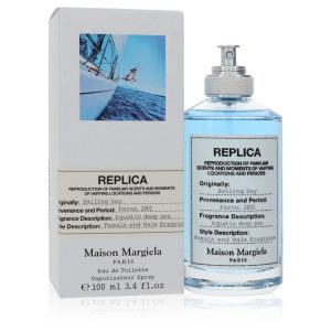 Maison Margiela Eau De Toilette Spray (Unisex) 3.4 oz for Men