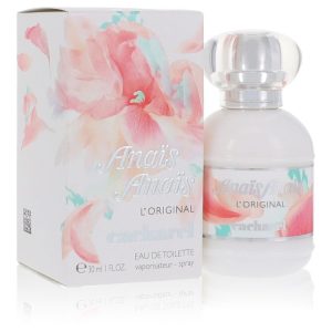 Cacharel Eau De Toilette Spray 1 oz for Women