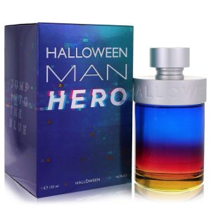Jesus Del Pozo Eau De Toilette Spray 4.2 oz for Men