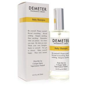 Demeter Cologne Spray 4 oz for Women