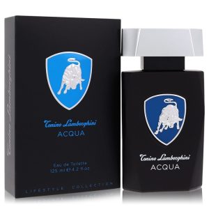 Tonino Lamborghini Eau De Toilette Spray 4.2 oz for Men