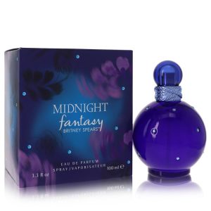 Britney Spears Eau De Parfum Spray 3.4 oz for Women