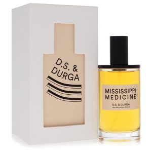 D.S. & Durga Eau De Parfum Spray 3.4 oz for Men