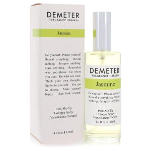 Demeter Cologne Spray 4 oz for Women