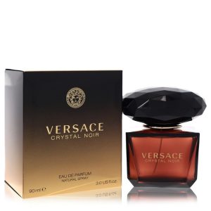 Versace Eau De Parfum Spray 3 oz for Women