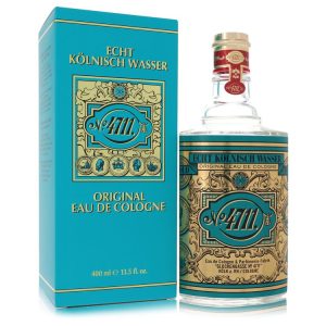 4711 Eau De Cologne (Unisex) 13.5 oz for Men