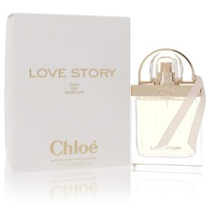 Chloe Eau De Parfum Spray 1.7 oz for Women