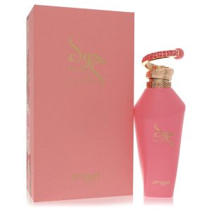 Afnan Eau De Parfum Spray 3.4 oz for Women