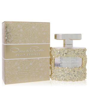 Oscar De La Renta Eau De Parfum Spray 3.4 oz for Women