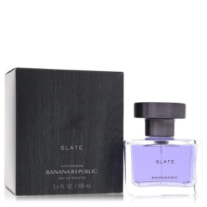 Banana Republic Eau De Toilette Spray 3.4 oz for Men