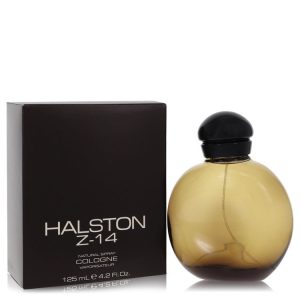 Halston Cologne Spray 4.2 oz for Men